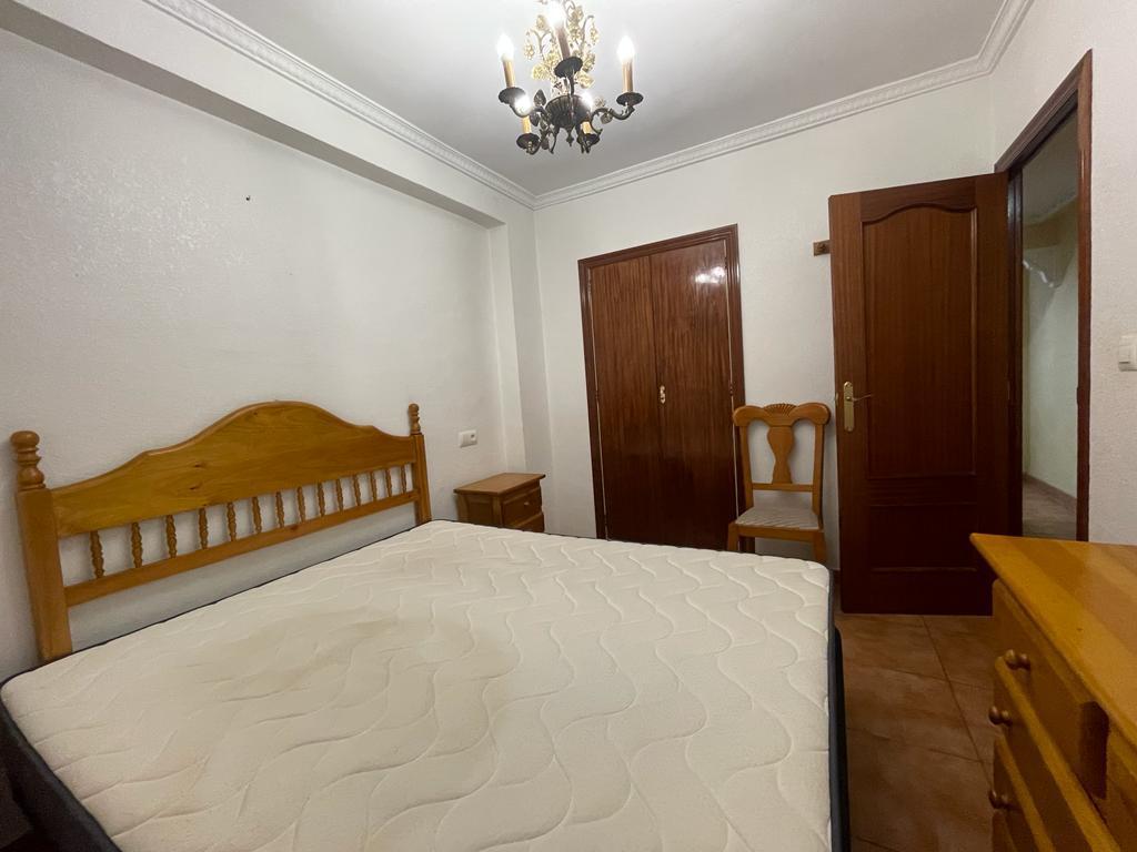 Płaski na sprzedaż w Calpe Pueblo