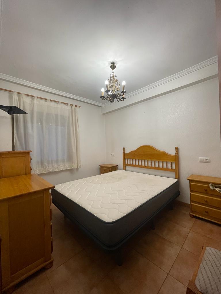 Płaski na sprzedaż w Calpe Pueblo