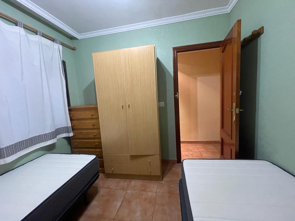 Płaski na sprzedaż w Calpe Pueblo
