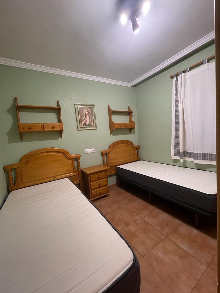 Płaski na sprzedaż w Calpe Pueblo