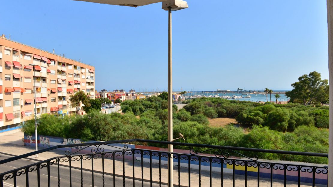 公寓 出售 在 El Acequión - Los Naúfragos (Torrevieja)
