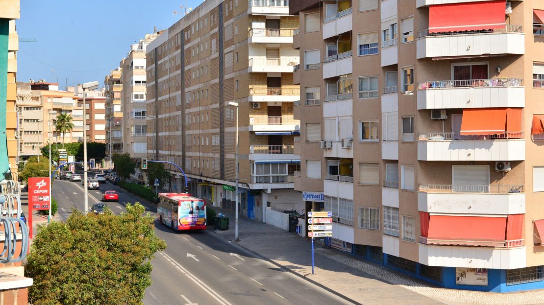 公寓 出售 在 El Acequión - Los Naúfragos (Torrevieja)