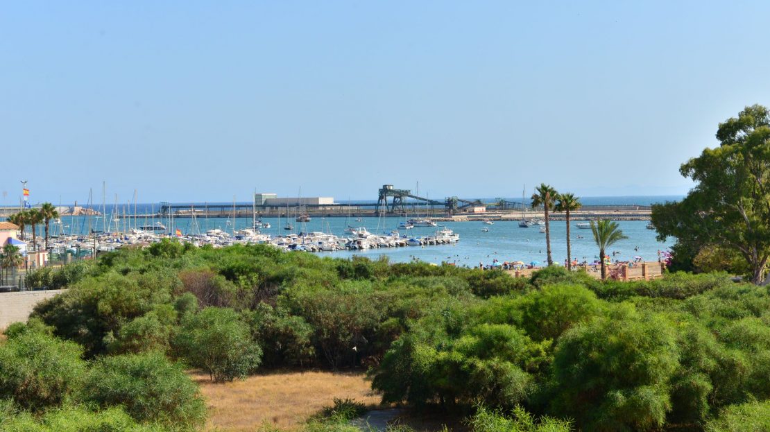 公寓 出售 在 El Acequión - Los Naúfragos (Torrevieja)