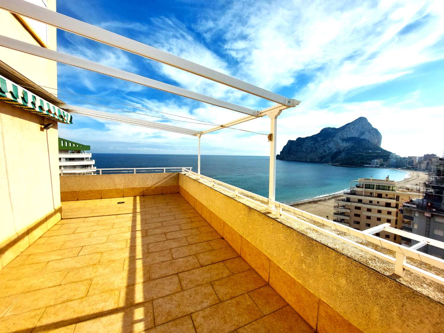 耳房 出售 在 Playa de Fossa-Levante (Calpe)