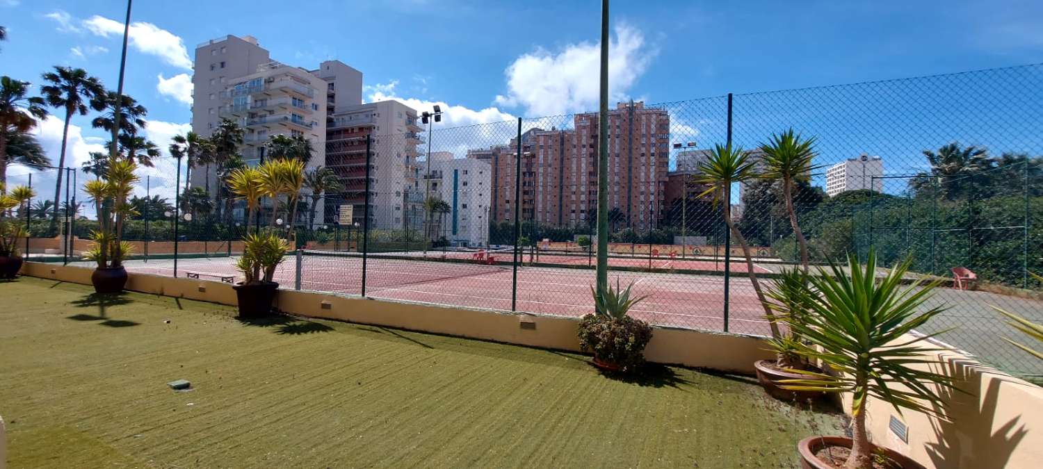 建造 出售 在 Playa de Fossa-Levante (Calpe)