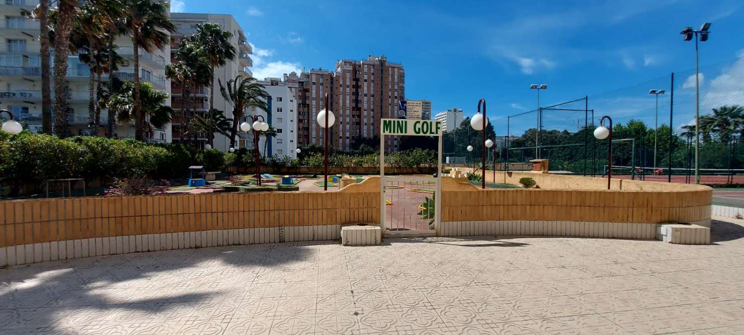 建造 出售 在 Playa de Fossa-Levante (Calpe)