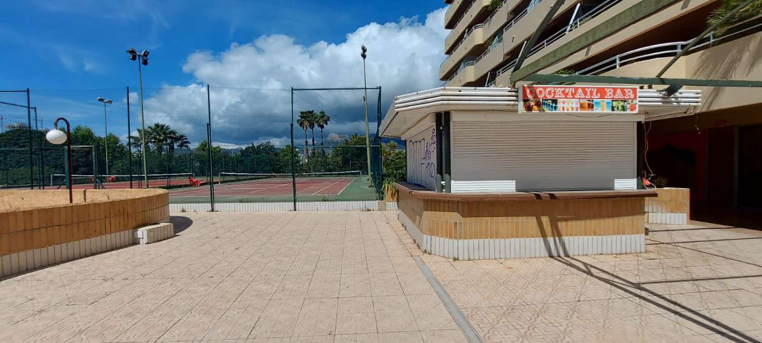 建造 出售 在 Playa de Fossa-Levante (Calpe)