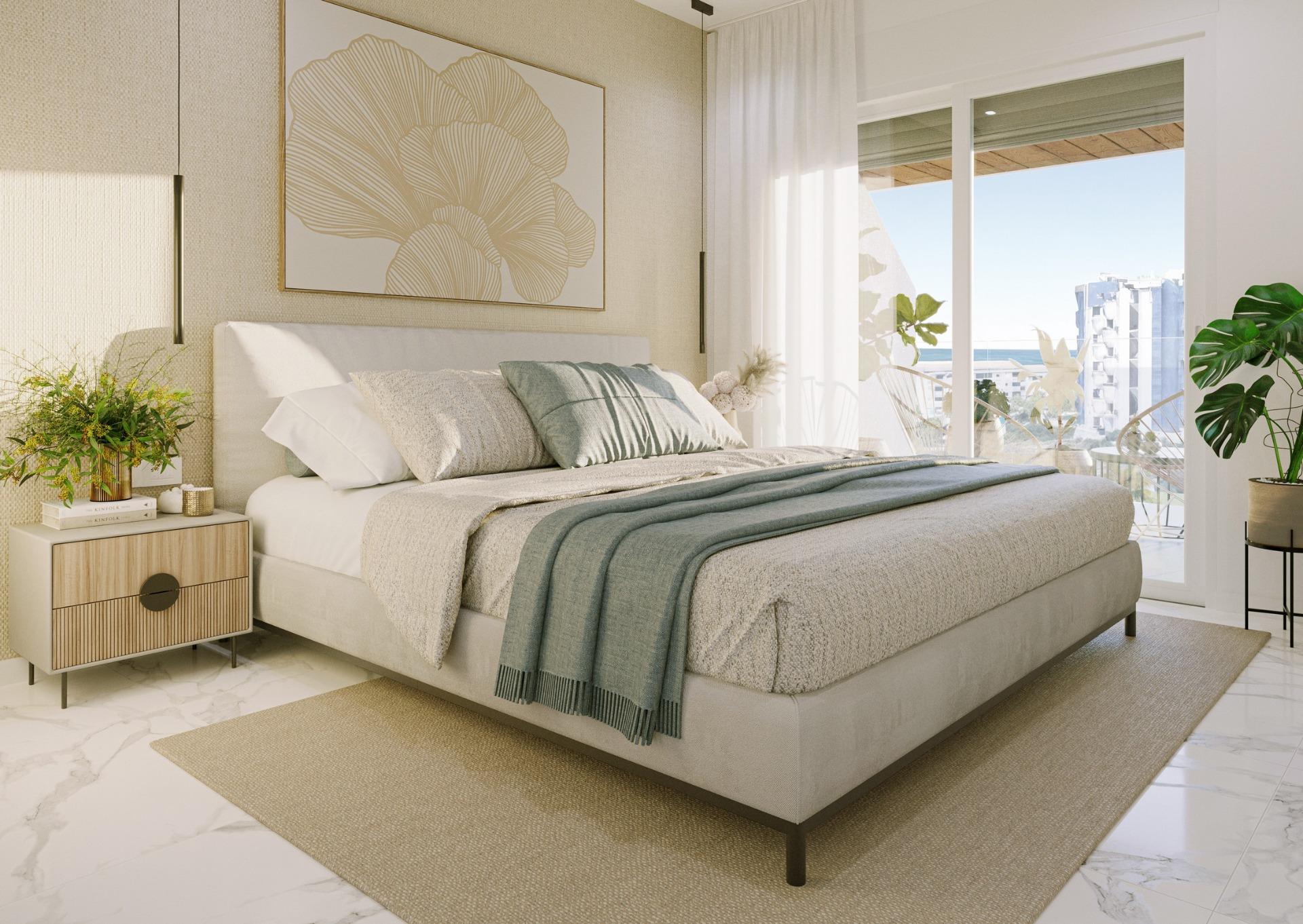 Apartamento en venta en Torrevieja