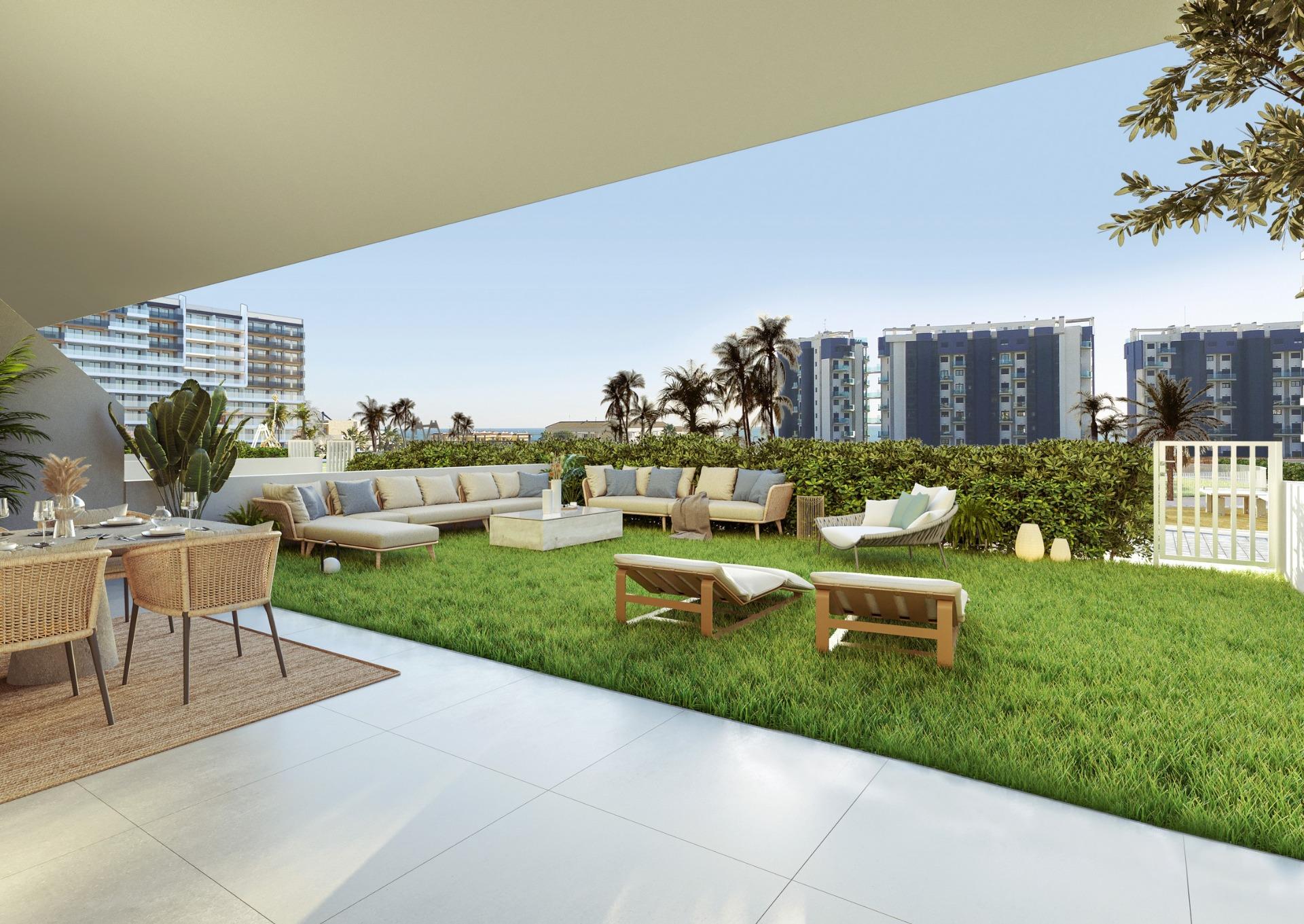 Apartamento en venta en Torrevieja