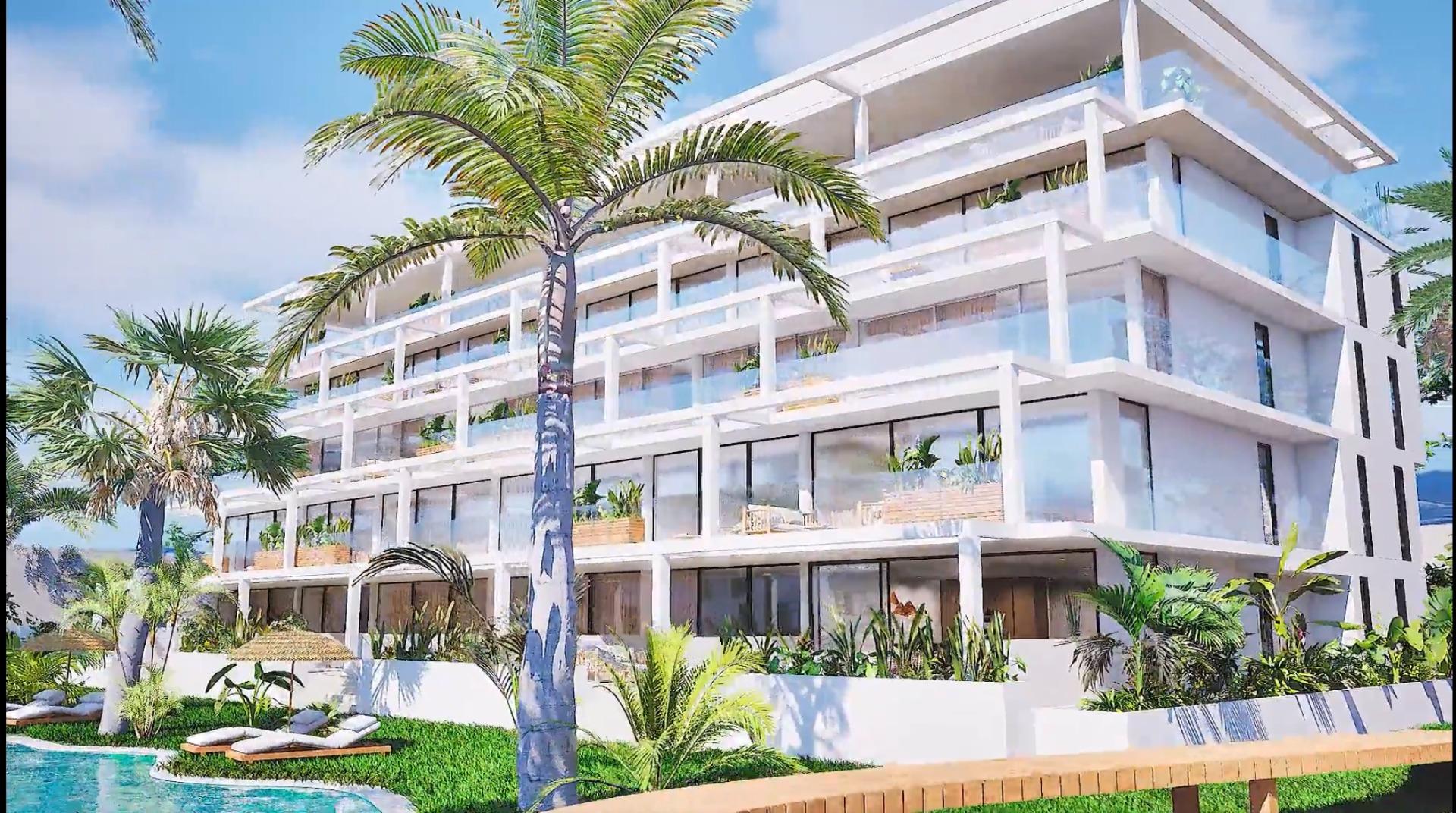 Apartmán v prodeji in Cartagena