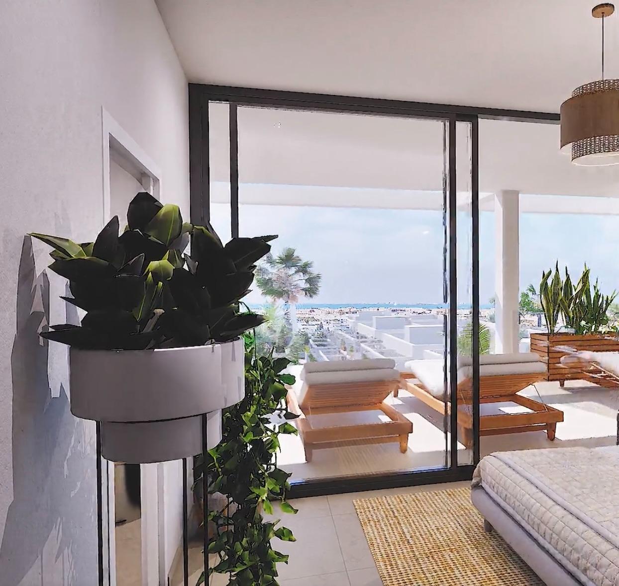 Petit Appartement en vente à Cartagena