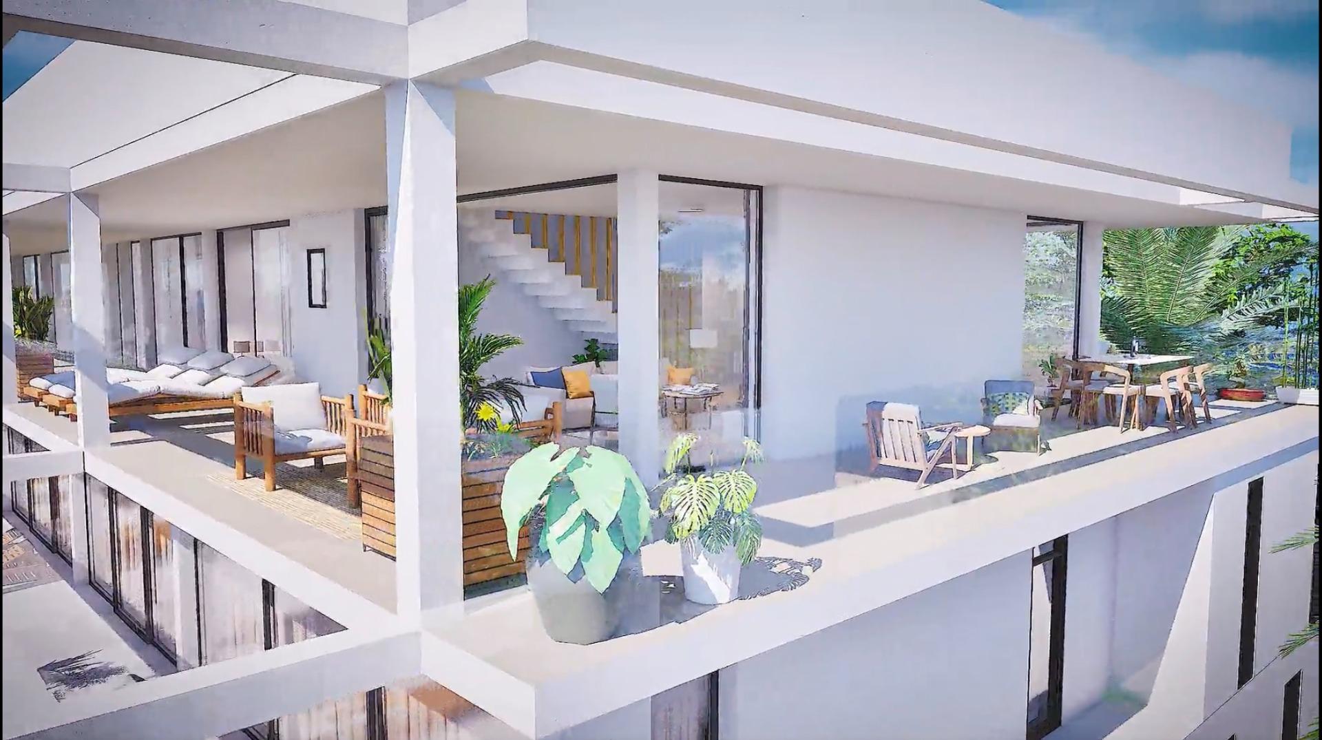 Petit Appartement en vente à Cartagena