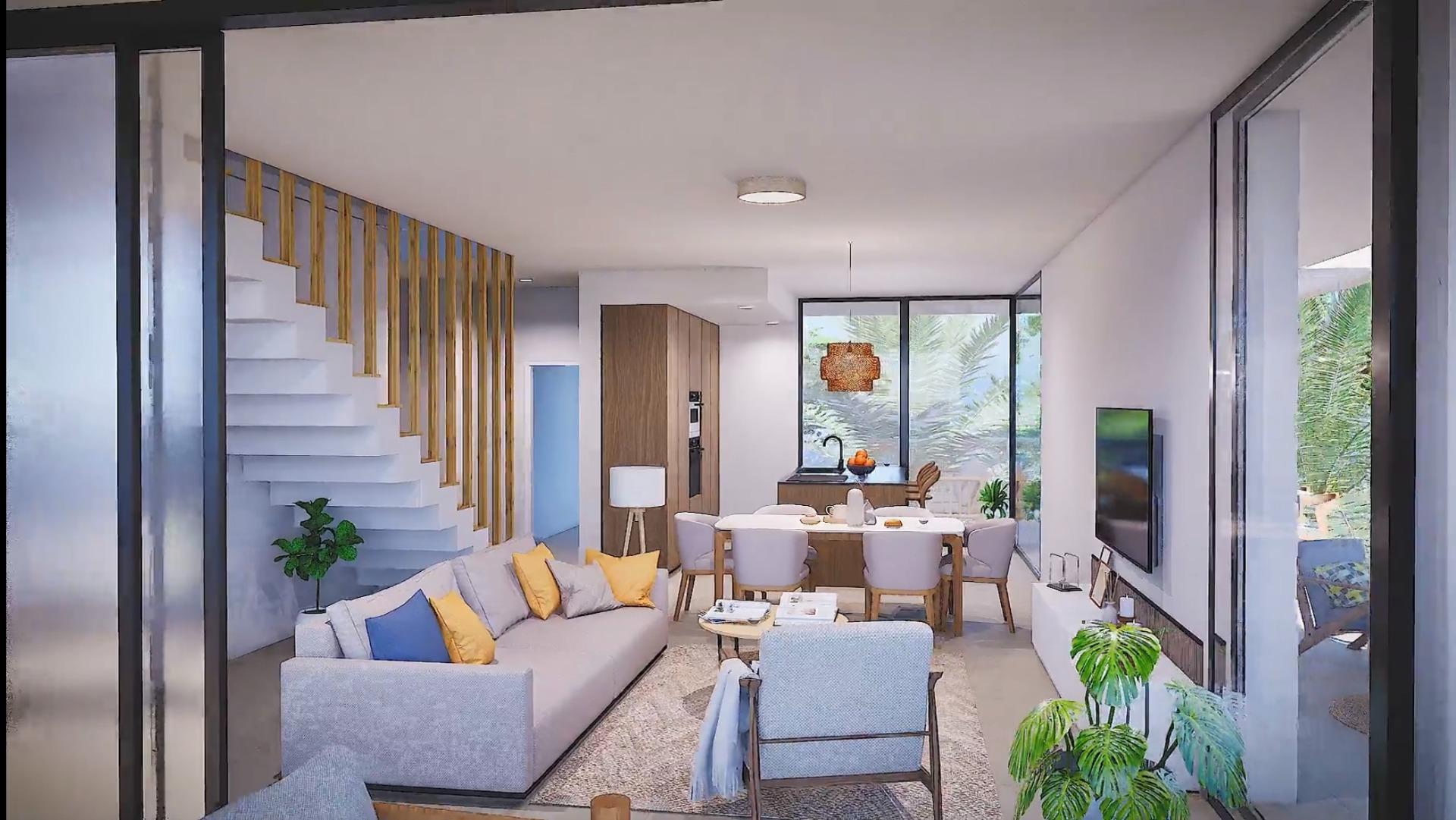 Petit Appartement en vente à Cartagena