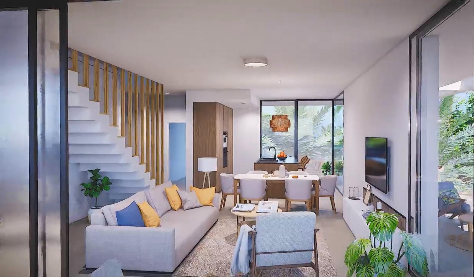 Petit Appartement en vente à Cartagena