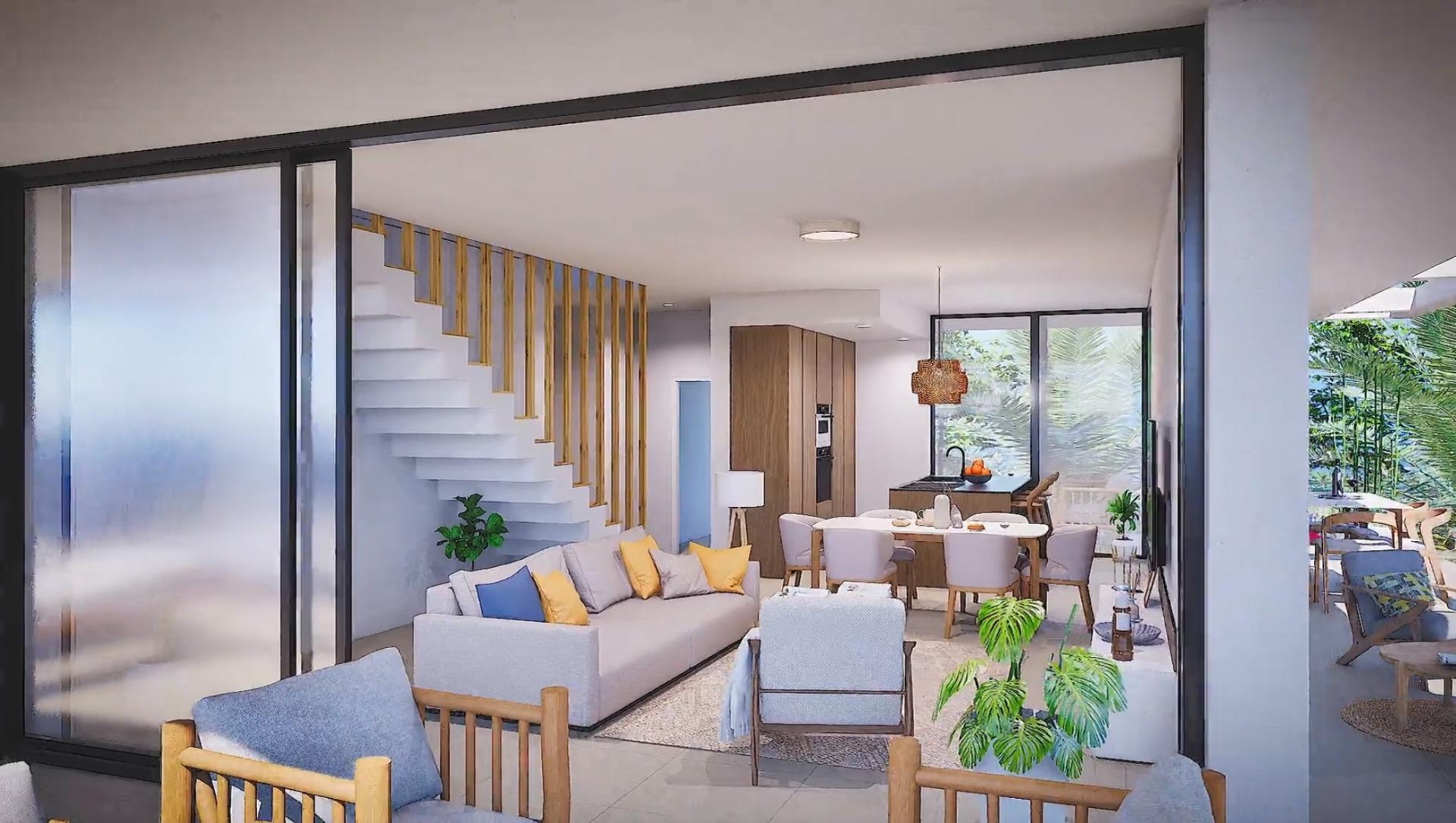 Petit Appartement en vente à Cartagena
