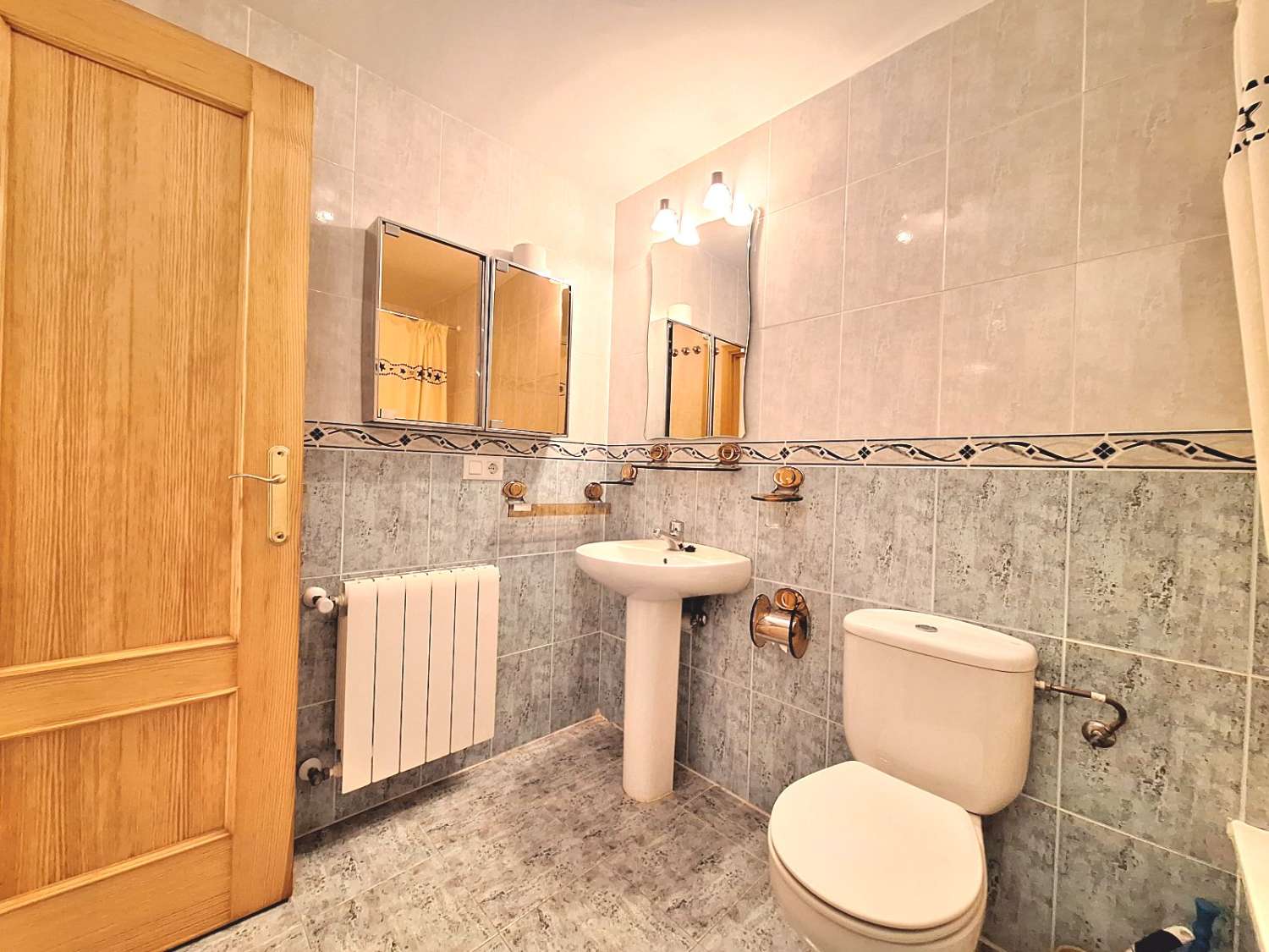 Espacio, comodidad y estilo para tu nueva vida en Calpe (Costa Blanca)