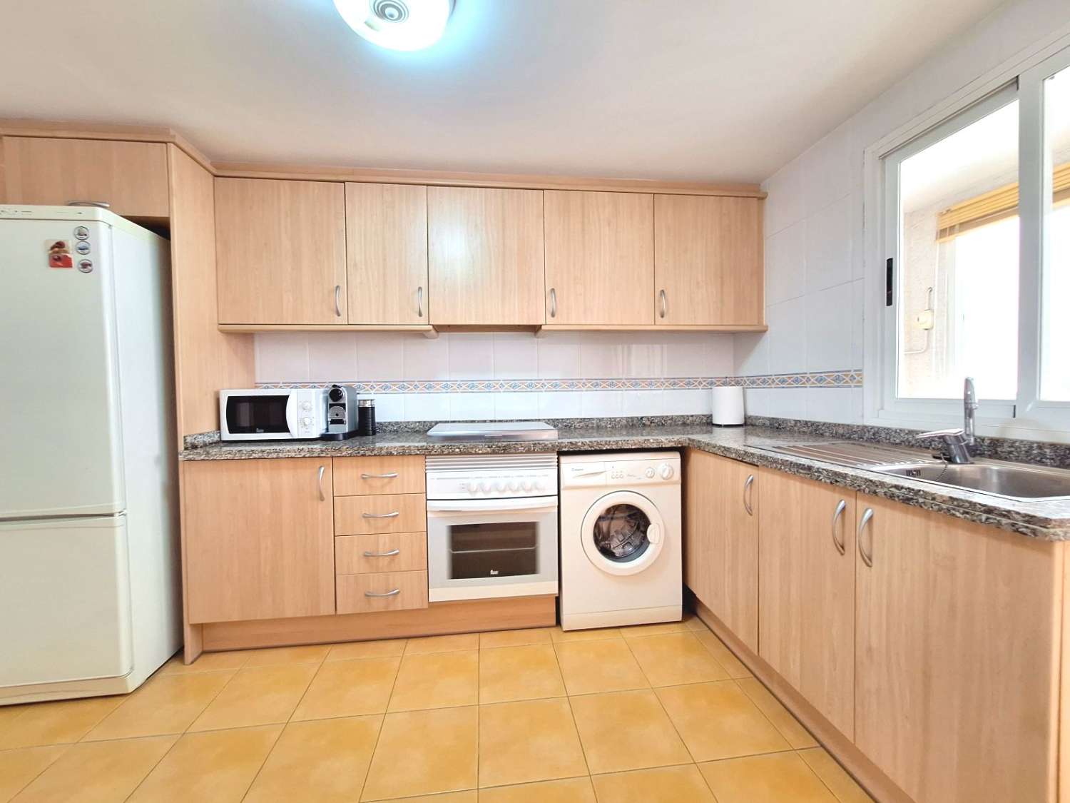 Espacio, comodidad y estilo para tu nueva vida en Calpe (Costa Blanca)