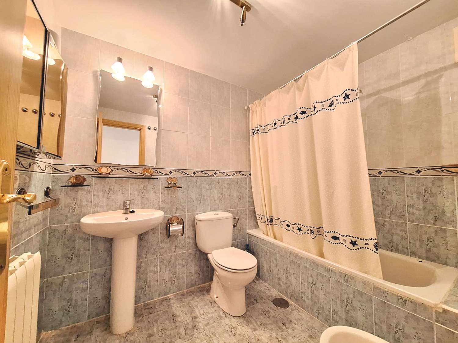 Espacio, comodidad y estilo para tu nueva vida en Calpe (Costa Blanca)