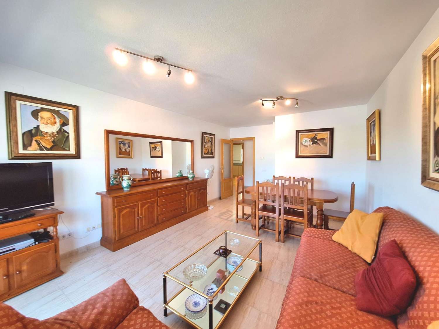 Espacio, comodidad y estilo para tu nueva vida en Calpe (Costa Blanca)