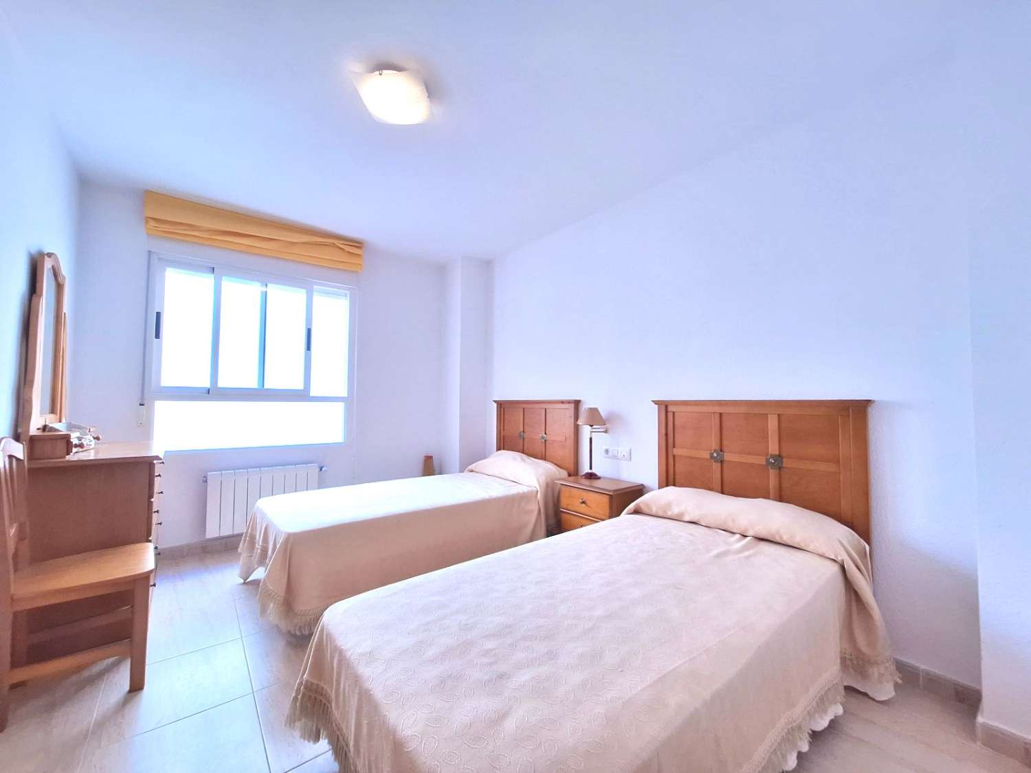 Espacio, comodidad y estilo para tu nueva vida en Calpe (Costa Blanca)