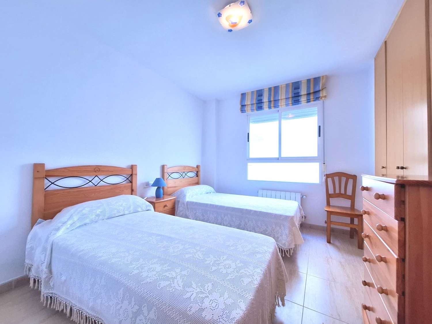 Espacio, comodidad y estilo para tu nueva vida en Calpe (Costa Blanca)