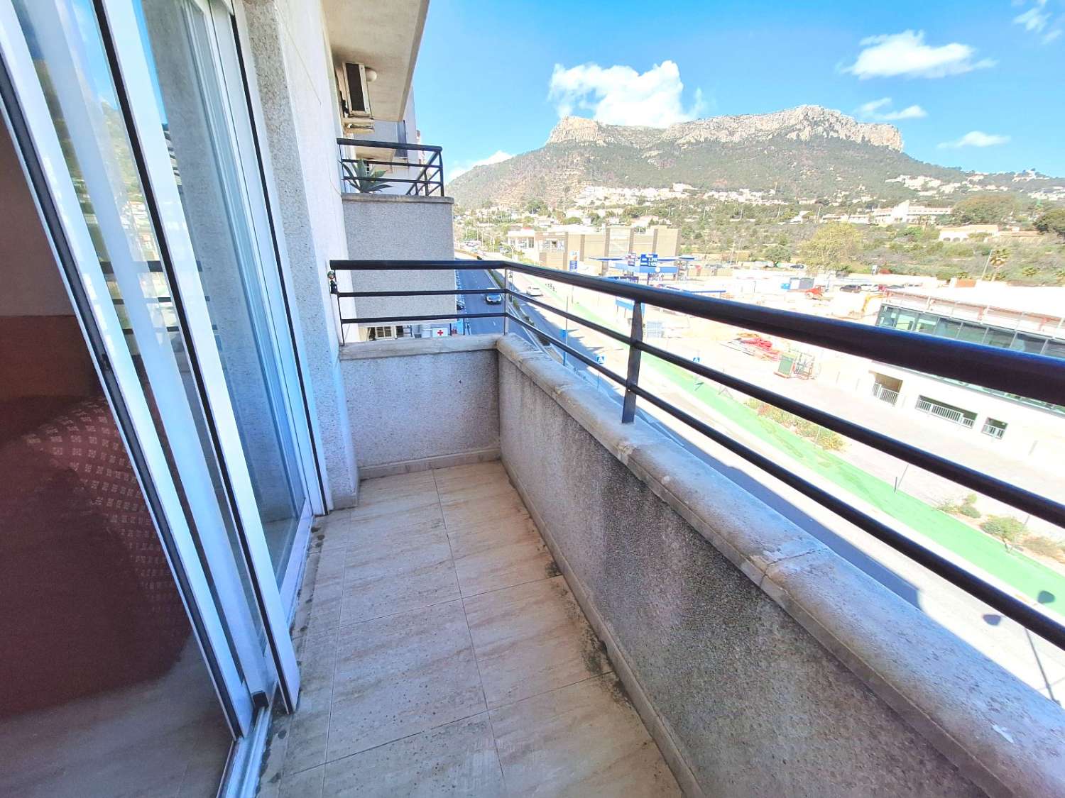 Espacio, comodidad y estilo para tu nueva vida en Calpe (Costa Blanca)