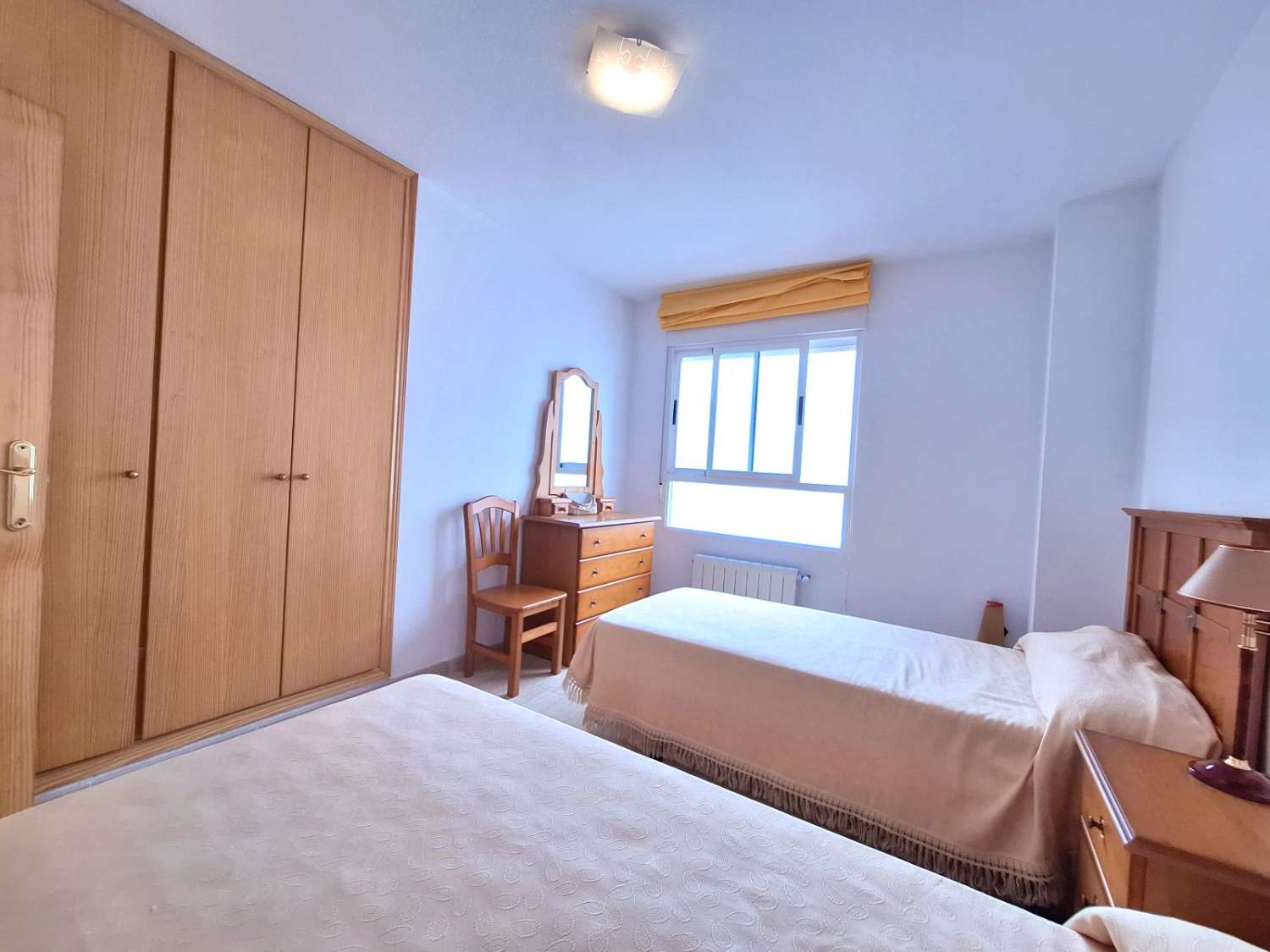 Espacio, comodidad y estilo para tu nueva vida en Calpe (Costa Blanca)