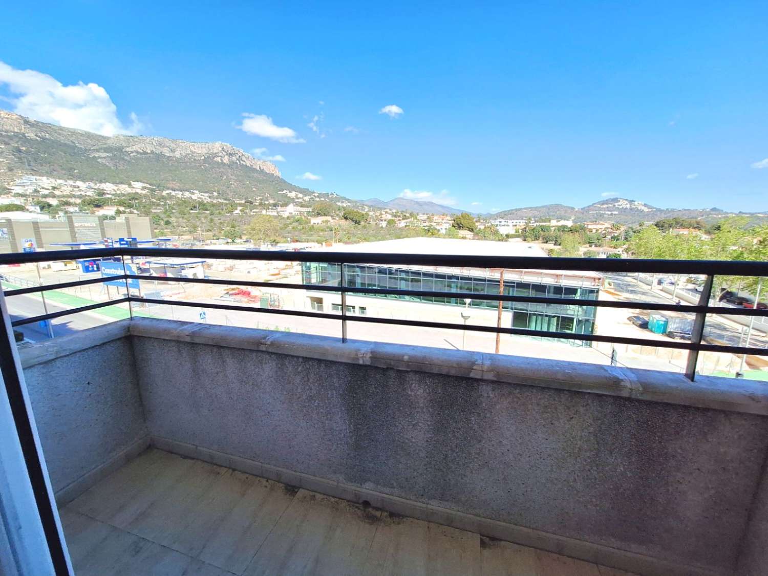 Espacio, comodidad y estilo para tu nueva vida en Calpe (Costa Blanca)