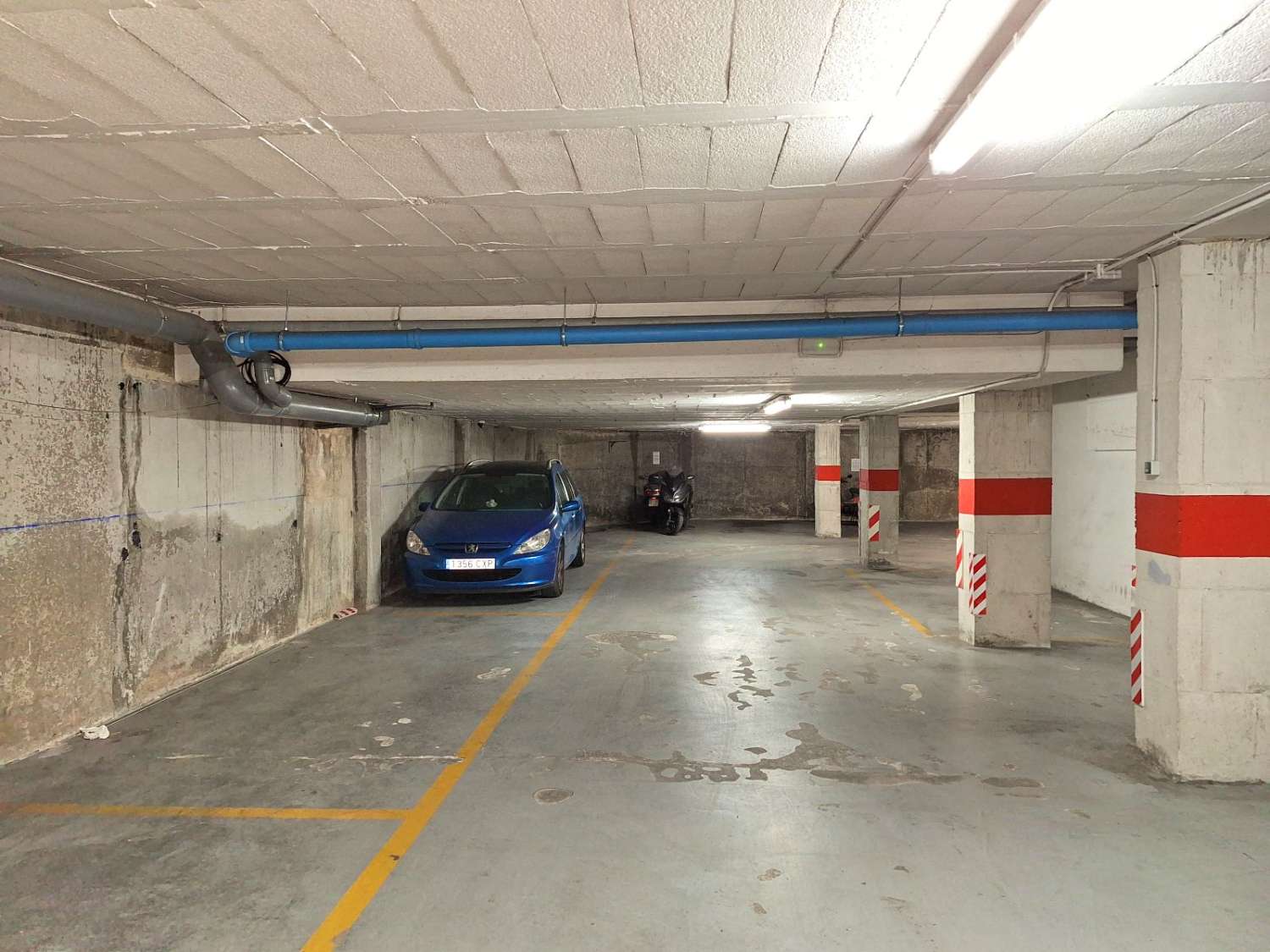 Espacio, comodidad y estilo para tu nueva vida en Calpe (Costa Blanca)
