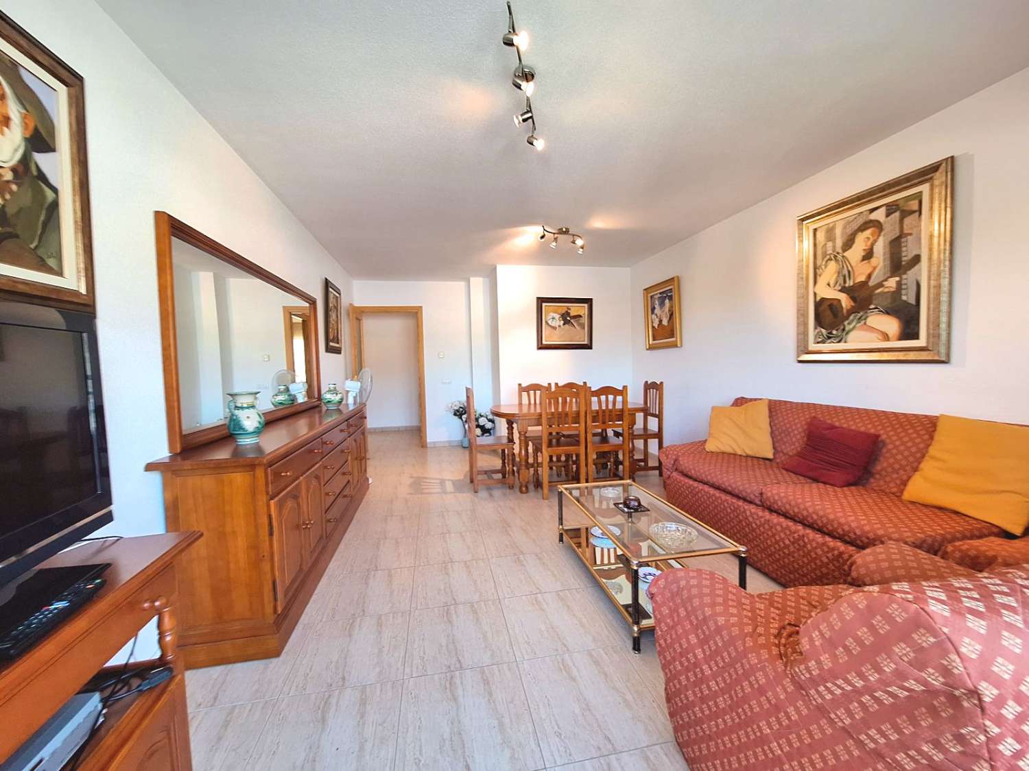 Espacio, comodidad y estilo para tu nueva vida en Calpe (Costa Blanca)