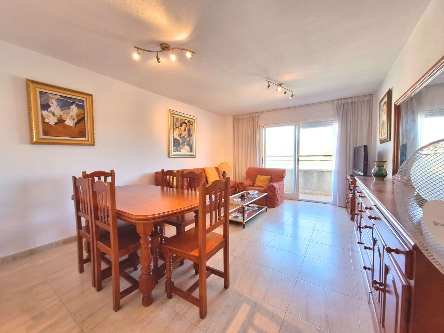 Espacio, comodidad y estilo para tu nueva vida en Calpe (Costa Blanca)