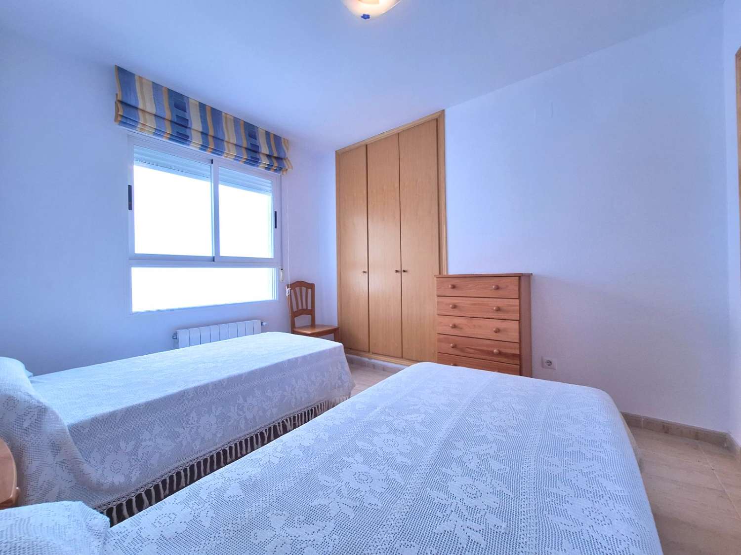 Espacio, comodidad y estilo para tu nueva vida en Calpe (Costa Blanca)