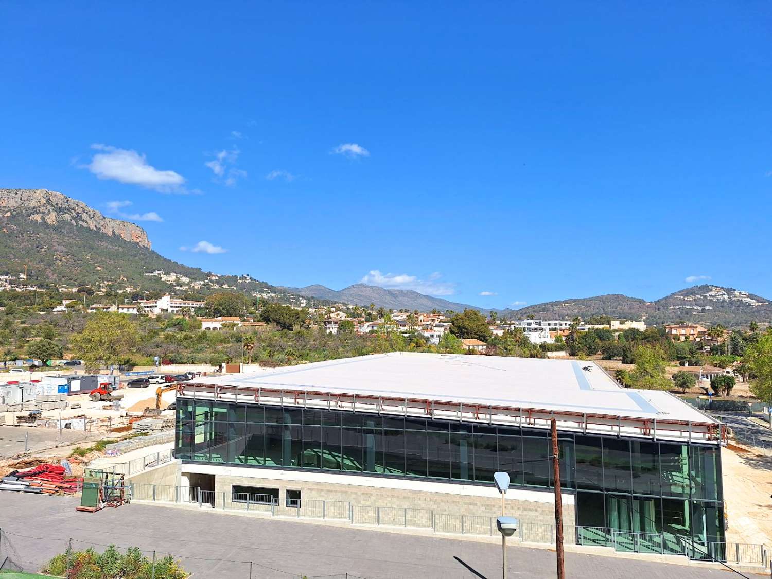 Espacio, comodidad y estilo para tu nueva vida en Calpe (Costa Blanca)