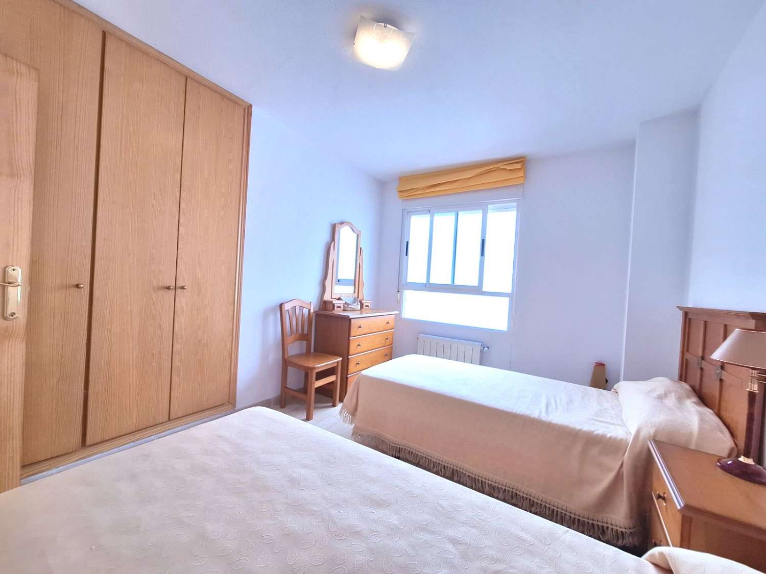 Espacio, comodidad y estilo para tu nueva vida en Calpe (Costa Blanca)