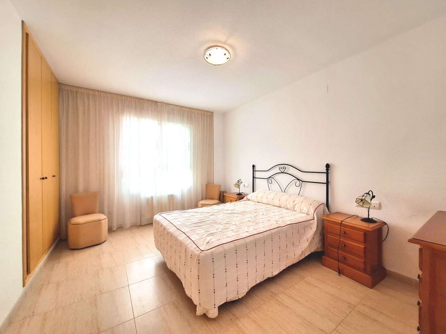 Espacio, comodidad y estilo para tu nueva vida en Calpe (Costa Blanca)
