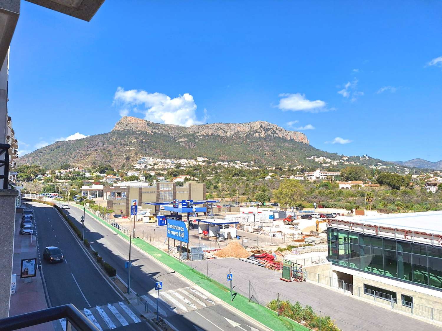 Espacio, comodidad y estilo para tu nueva vida en Calpe (Costa Blanca)