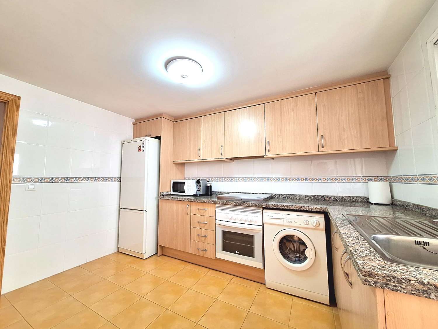 Espacio, comodidad y estilo para tu nueva vida en Calpe (Costa Blanca)