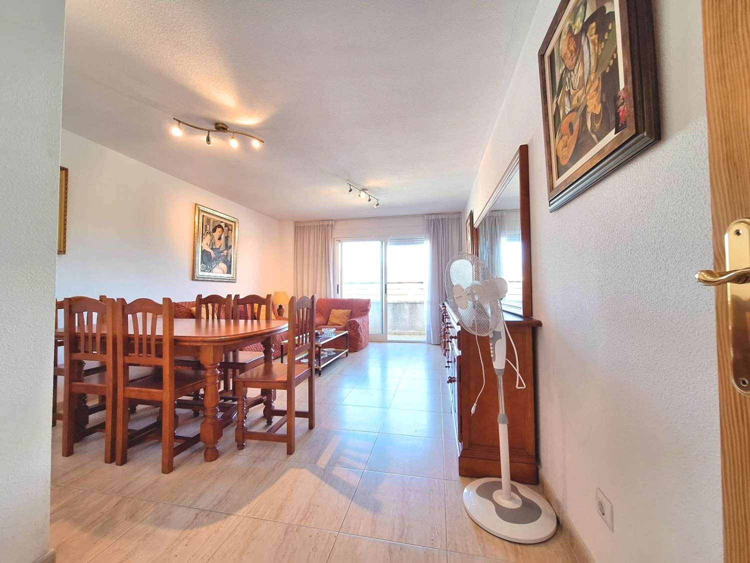 Espacio, comodidad y estilo para tu nueva vida en Calpe (Costa Blanca)
