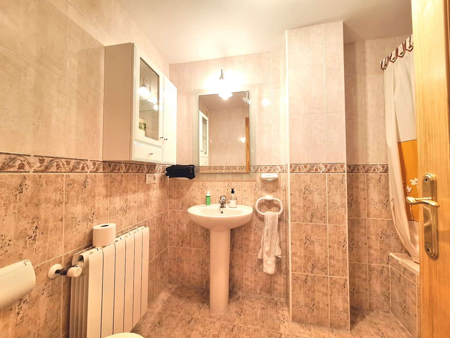 Espacio, comodidad y estilo para tu nueva vida en Calpe (Costa Blanca)