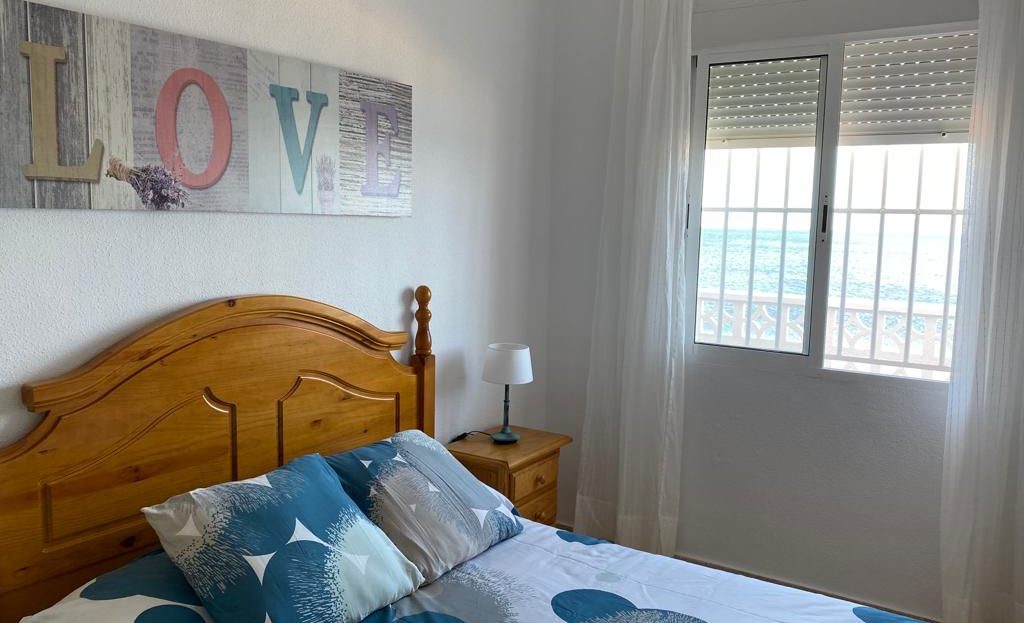 1 etages rækkehus til salg i Cartagena