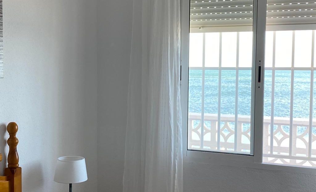 1 etages rækkehus til salg i Cartagena