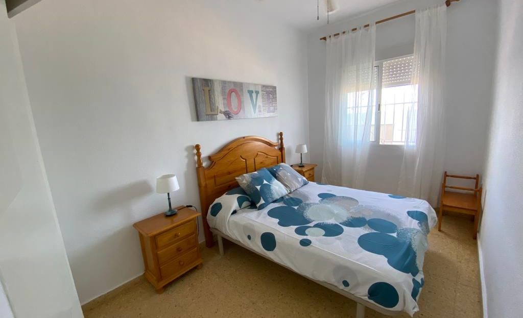 1 etages rækkehus til salg i Cartagena