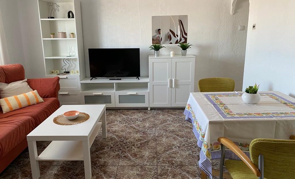 1 etages rækkehus til salg i Cartagena