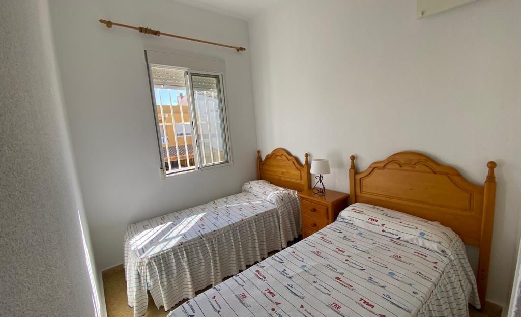 1 etages rækkehus til salg i Cartagena