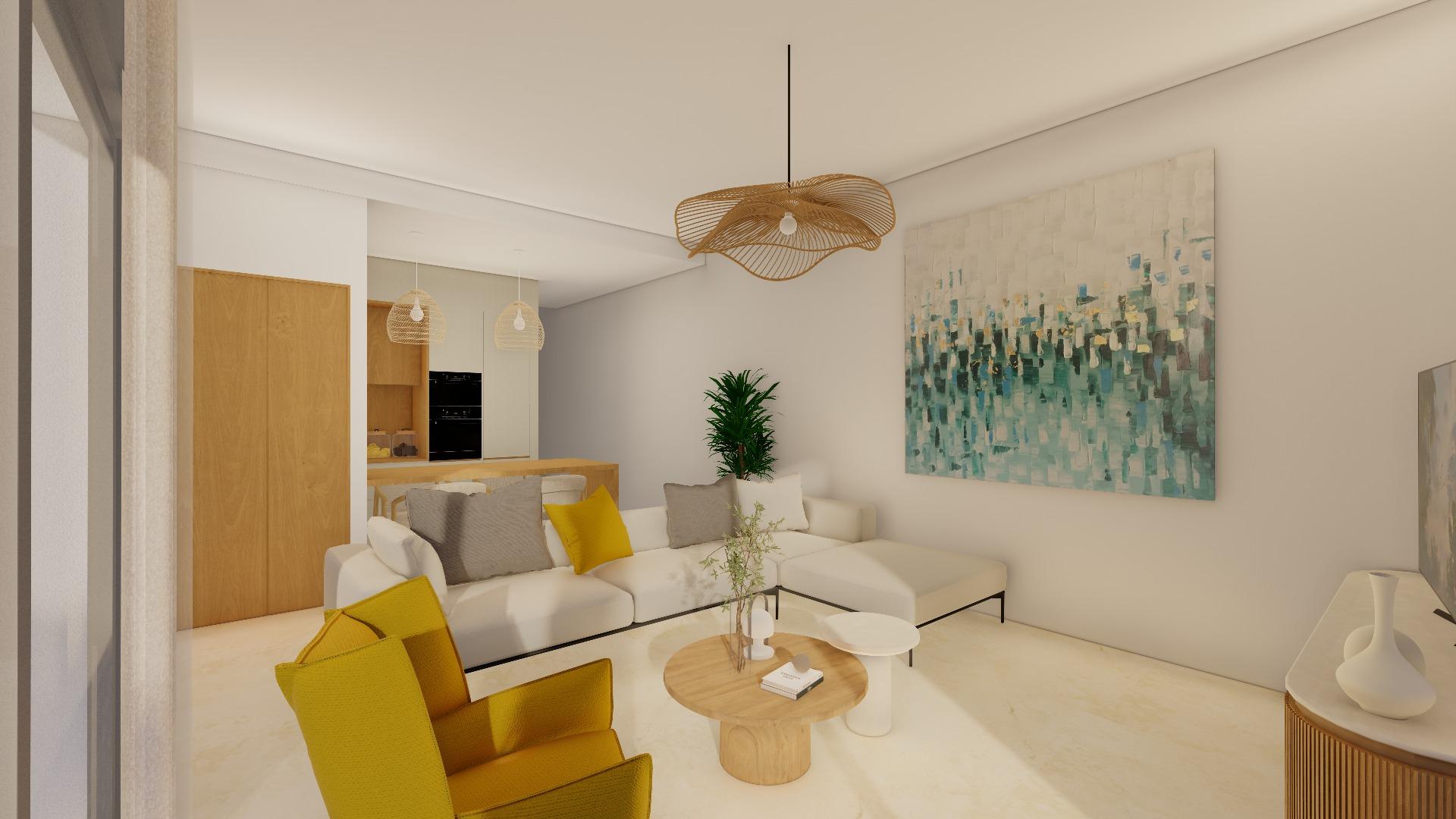 Villa en venta en Santiago de la Ribera (San Javier)