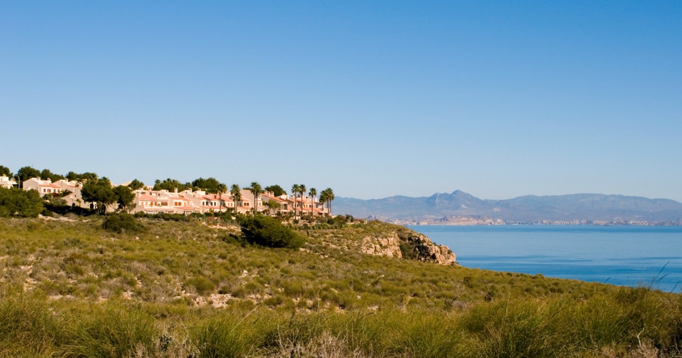 Appartement te koop in Gran Alacant (Santa Pola)
