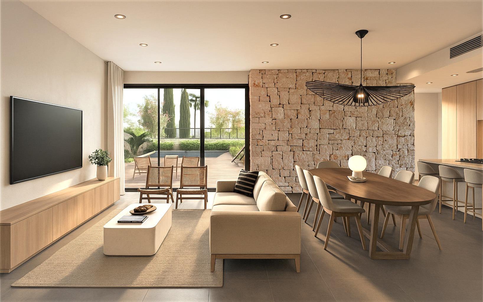 Villa te koop in Torre-Pacheco