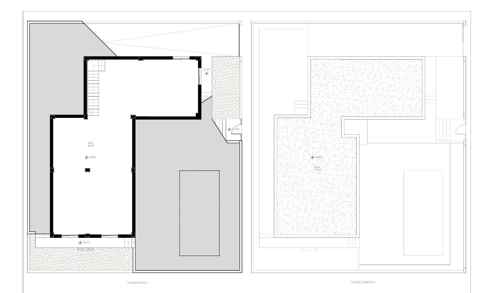 Villa te koop in Torre-Pacheco
