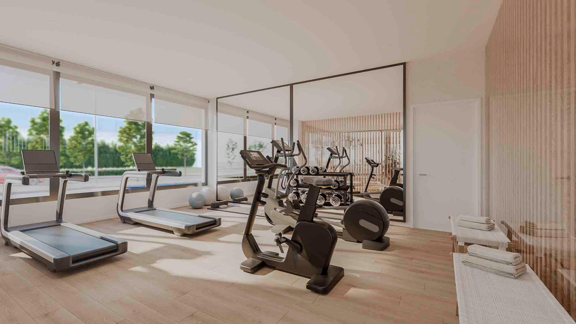 Appartement te koop in Alicante