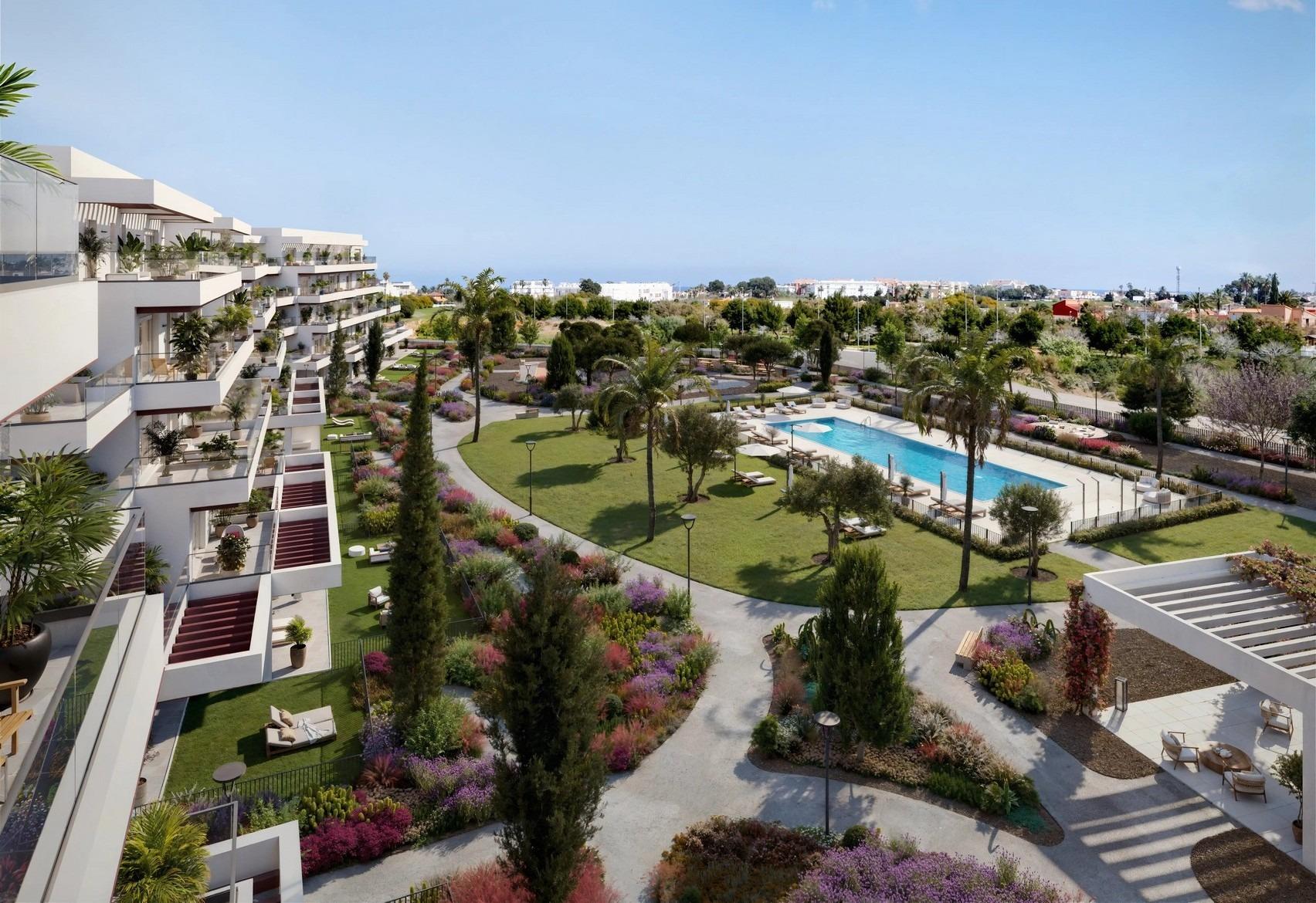 квартира в продаже в Dénia